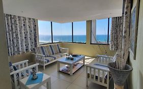 Accommodation Front - Tastefully Furnished 6 Sleeper With Ocean Views